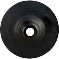 Rubber Backing Pad The Estey Group