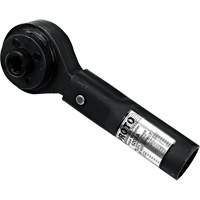 Multiplicateur de couple, 1/2" Couple d'entr&eacute;e, 3/4" Couple de sortie, 1:3,33 Ratio The Estey Group