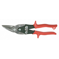 Metalmaster&reg; Compound Snips, 1-3/8" Cut Length, Left Cut The Estey Group