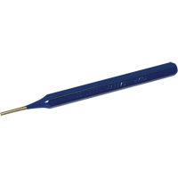 Pin Punch, 3/32" Dia. x 4-3/4" L The Estey Group