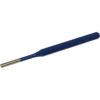 Pin Punch, 7/32" Dia. x 6" L The Estey Group