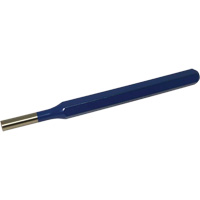 Pin Punch, 1/2" Dia. x 10" L The Estey Group