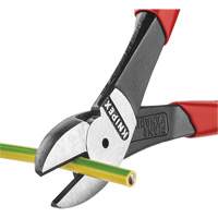 High Leverage Diagonal Cutters, 5-1/2" L The Estey Group
