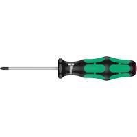 Tournevis Phillips, #0, 5-5/8" l, Prise Plastique The Estey Group