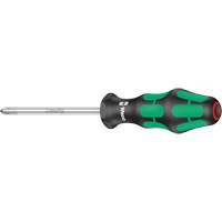 Tournevis Phillips, #0, 5-5/8" l, Prise Plastique The Estey Group