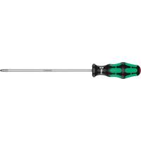 Tournevis Phillips, #2, 12" l, Prise Plastique The Estey Group