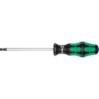 Hex Plus Screwdriver 6.0 mm The Estey Group