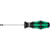 Hex Plus Screwdriver 3/16 The Estey Group