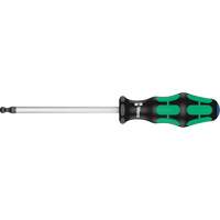 Hex Plus Screwdriver 1/4 The Estey Group
