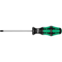 Wera Torx Insulated Screwdriver The Estey Group