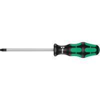 Wera Torx Insulated Screwdriver The Estey Group