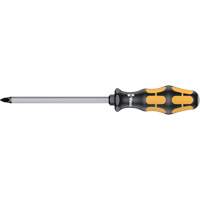 Tournevis de d&eacute;molition Phillips, #3, 10-3/16" l, Prise Plastique The Estey Group