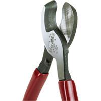 Coupe-c&acirc;bles a/action de levier, 9-1/2" The Estey Group