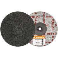 Disques Twist Blendex U, 3" dia., Grain Super fin, Carbure de silicium The Estey Group