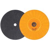 Tampon d'interface pour surfaces recourb&eacute;es QUICK-STEP The Estey Group