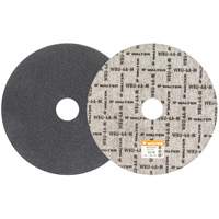Disque de finition Blendex UMC, 6" dia., Grain 6AM, Carbure de silicium The Estey Group