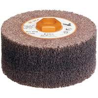 Tambour Blendex &agrave; haute densit&eacute;, 4-1/2" dia. x 2" la, 5/8"-11 Arbre, Grain HD The Estey Group