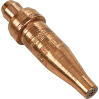 Cutting Tip, Victor 3-101 Style, Size 0, Acetylene The Estey Group
