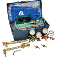 Uniweld&reg; The Wurks&reg; H-Style Outfit The Estey Group