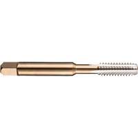 Left-Hand Tap, High Speed Steel, M10x1.5 Thread The Estey Group