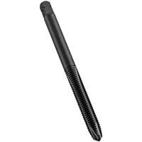Spiral Point Tap, High Speed Cobalt, M8x1.25 Thread, 2-23/32" L The Estey Group
