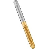 Tap for Cast Iron, High Speed Steel, M4x0.7 Thread The Estey Group