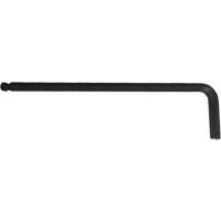 Balldrive Hex Key, Hex End, 3/8" x 6.8" L, L Shape The Estey Group