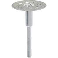Foret de meule diamant&eacute;e d'un diam&egrave;tre de 7/8" The Estey Group