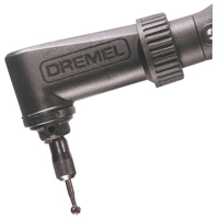 Accessoires Dremel - Accessoires &agrave; angle droit The Estey Group