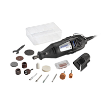 Rotary Tools