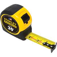 Ruban &agrave; mesurer classique FatMax, 1-1/4" x 30', Marques de goujon Imp&eacute;rial The Estey Group
