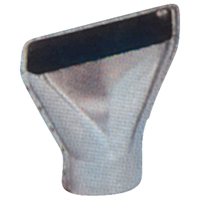 Buse &agrave; d&eacute;flecteur de75 mm pour fen&ecirc;tre The Estey Group