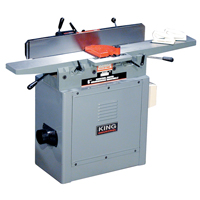 Industrial Woodworking Jointer The Estey Group