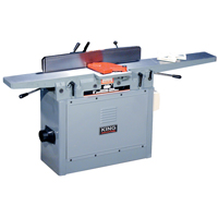 8" Industrial Woodworking Jointer The Estey Group