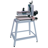 16" Open Wide Belt Sander The Estey Group