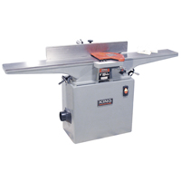 8" Woodworking Jointers The Estey Group