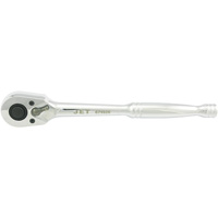 RHQ-38 Oval Head Ratchet Wrench, 3/8" Drive, Ergonomic Handle The Estey Group
