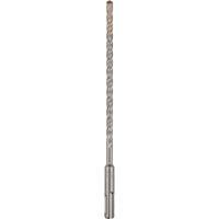 2-Cutter Masonry & Concrete Drill Bit, 5/32", SDS-Plus Shank, Carbide The Estey Group