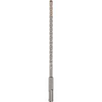 2-Cutter Masonry & Concrete Drill Bit, 3/16", SDS-Plus Shank, Carbide The Estey Group