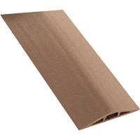 Couvre-c&acirc;bles FloorTrak, 10' x 2,75" x 0,53" The Estey Group