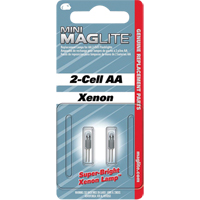 Mini Maglite&reg; Replacement Bulb for 2-Cell AA Mini Flashlights The Estey Group