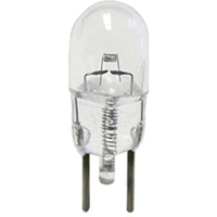 Replacement Bulb for Rechargeable Flashlight The Estey Group