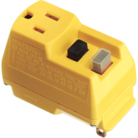 GFCI Outlet Adaptors With Surge Protection The Estey Group
