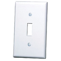 1-Toggle Wallplate The Estey Group