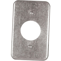 Receptacle Wall Plate The Estey Group