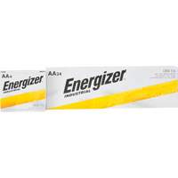 Alkaline Industrial Batteries, AA, 1.5 V The Estey Group