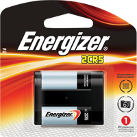 Batteries au lithium, , 6 V The Estey Group