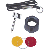 Accessory Packs for 2-Cell AA Flashlights The Estey Group