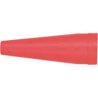 Traffic Wand With Reflective Tape The Estey Group