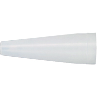 Traffic Wand With Reflective Tape The Estey Group